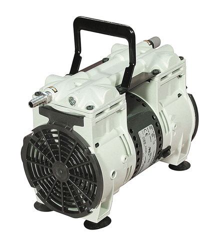 Oil Free Vaccum Pump